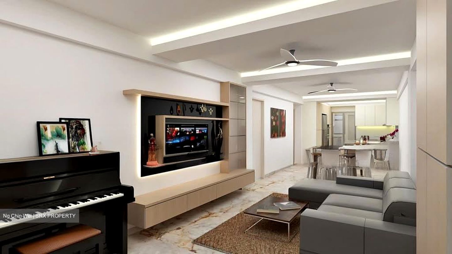 Blk 12 Kampong Arang Road (Kallang/Whampoa), HDB 4 Rooms #576691191